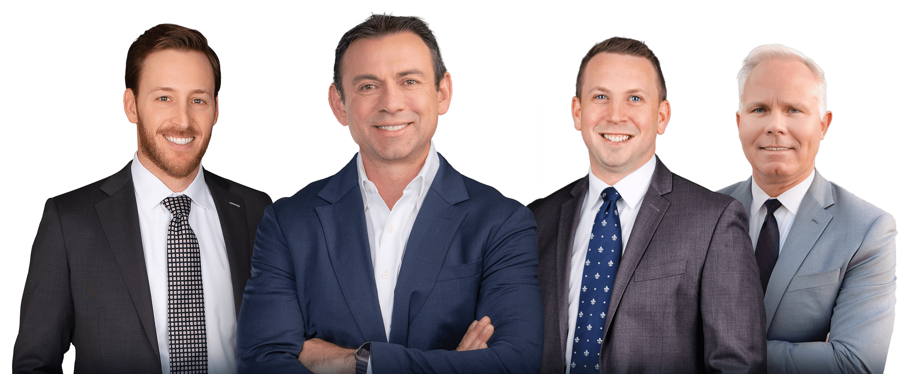 NATIONWIDE PERSONAL INJURY LAWYERS