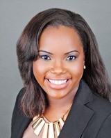 Elecia Byrd