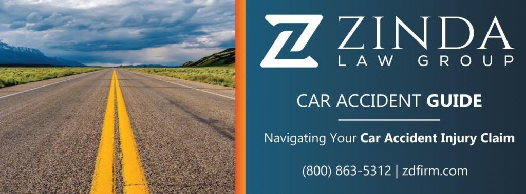 Car Accident Claims Guide Download