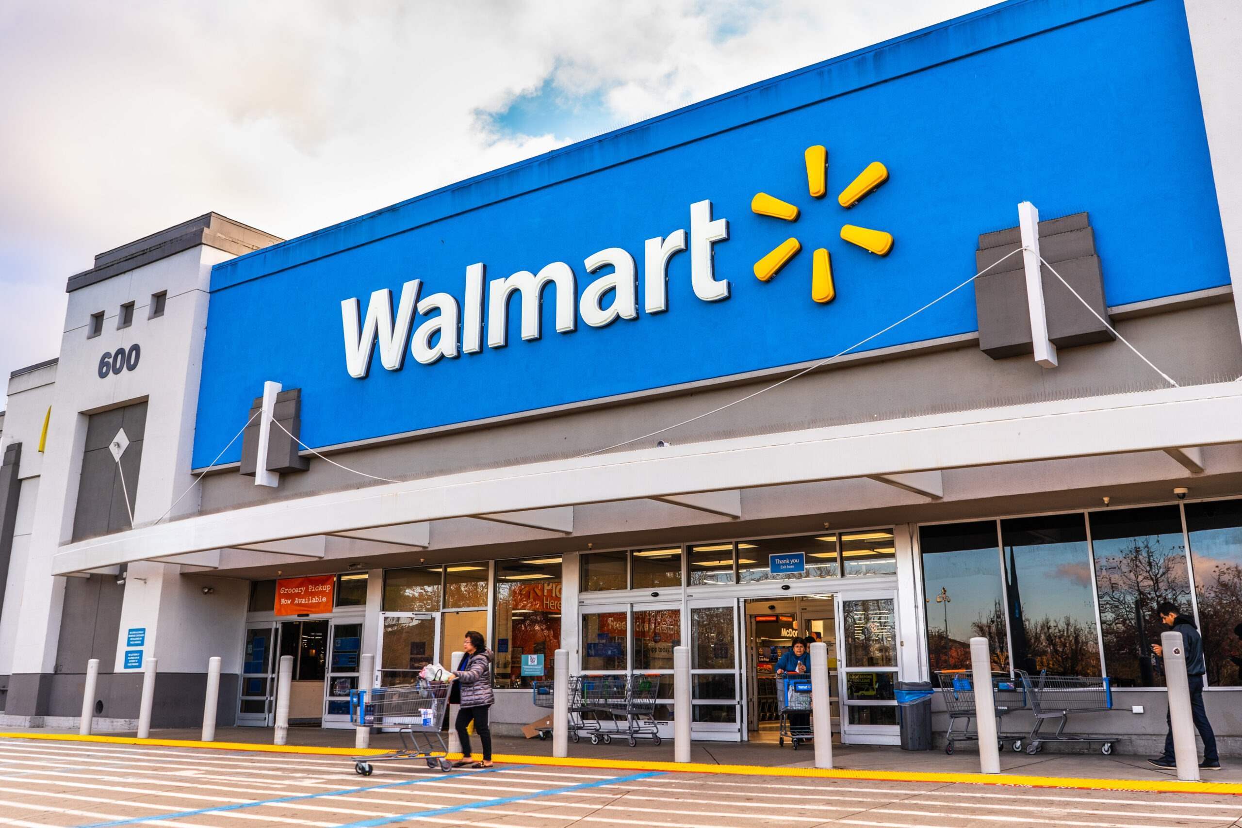 Why You Need a Lawyer After a Slip and Fall at Walmart