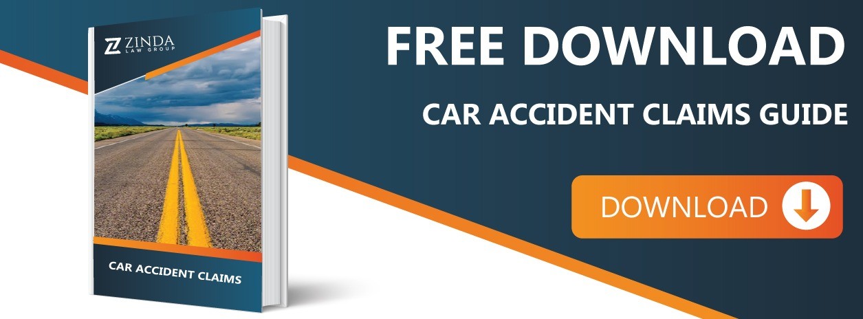 Laredo Car Accident Lawyers | Zinda Law Group