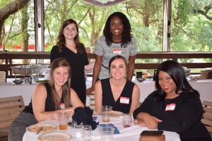 ZINDA LAW GROUP AUSTIN ATTORNEY HAPPY HOUR FOR ST. JUDE CHILDREN’S RESEARCH HOSPITAL