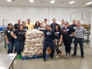 txfoodbank | Zinda Law Group, PLLC Participación comunitaria
