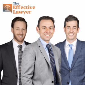 Episode 12: How To Investigate A Personal Injury Case