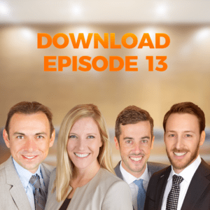 The Effective Lawyer Episode 13: How To Evaluate A Case