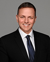 Mike Redondo - Of Counsel