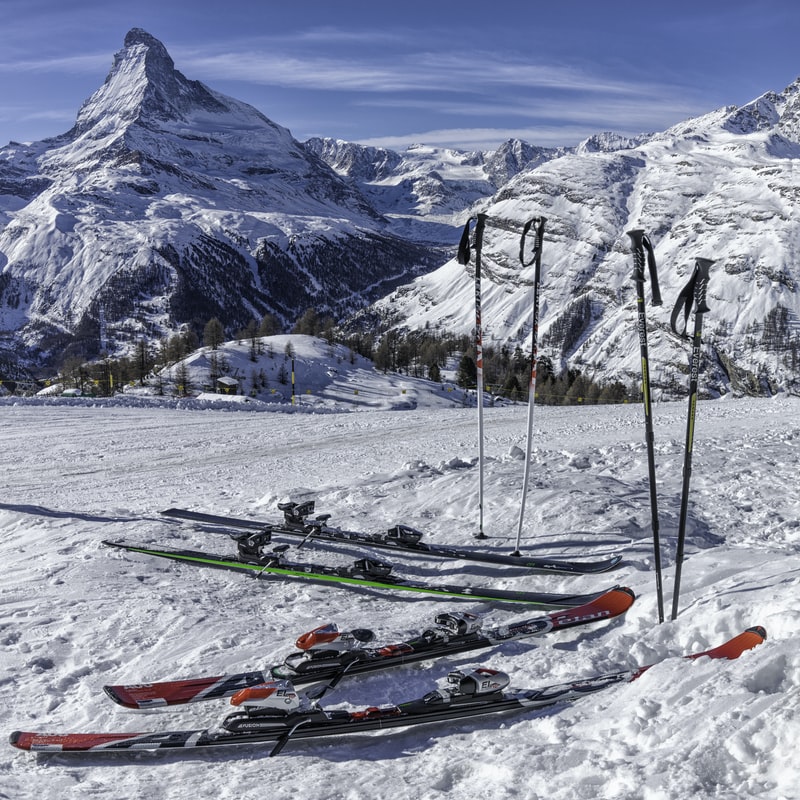 Two Deaths, Major Injuries at Colorado Ski Resort