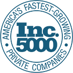 Inc 5000 Award