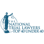 Top40Under40_Trial attorneys