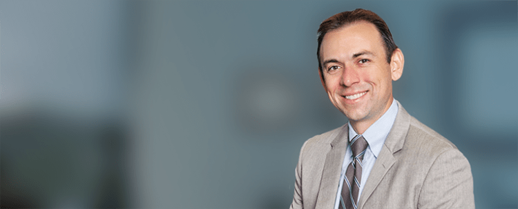 John C. (Jack) Zinda, Founder, Attorney