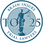 AWARDED TO JOHN C. (JACK) ZINDA BY THE NATIONAL TRIAL LAWYERS ASSOCIATION (2017-2020) AWARDED TO JOHN C. (JACK) ZINDA BY THE NATIONAL TRIAL LAWYERS ASSOCIATION (2017-2020)