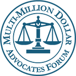 Multi-Million Dollar Advocates Forum 2
