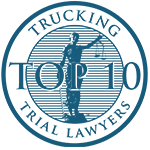 Trucking Top 10 Trial Lawyers