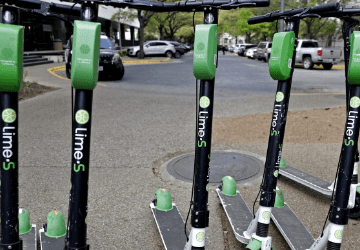 LIME-08-05-2019-Austin-American-Stateman-News | Zinda Law Group, PLLC Her scooter brakes sent her to the ER, she says — now she’s suing Lime
