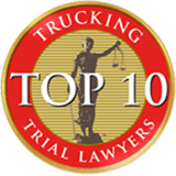 Trucking Top 10