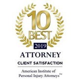 Ten Best Attorneys