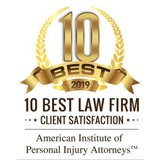 10 Best Law Firm