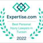 Best Personal Injury Lawyers in Tucson