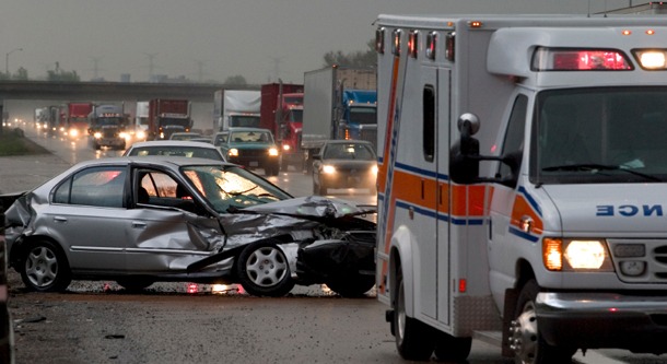 Why the Spike in Car Accident Deaths During COVID?
