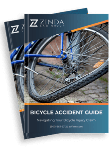 Bicycle Accident Guide