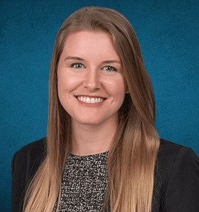 CHRISTINA ROSENDAHL, Attorney