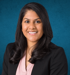 SHIVANGI MEHTA, Attorney