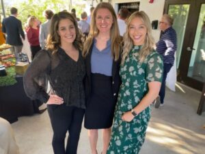 MONTHLY AUSTIN LEGAL COMMUNITY HAPPY HOUR