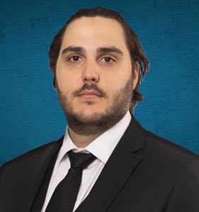 ANTHONY TUFANO, Attorney