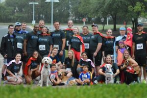 CASA SUPERHERO RUN