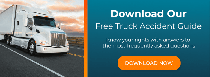 Free Personal Injury Guides