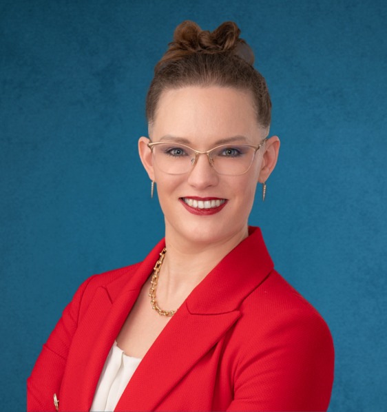 CB BAGA, Attorney