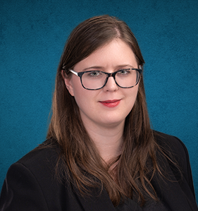 CARLEY FISHER, Attorney
