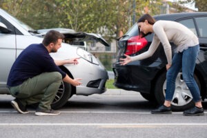 Drunk Driving Car Accident Lawyer