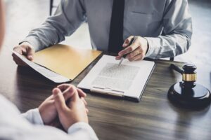 Business interruption insurance lawyer colorado