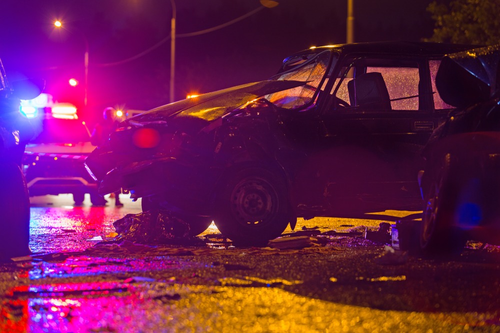 Phoenix Car Accident Lawyers | Zinda Law