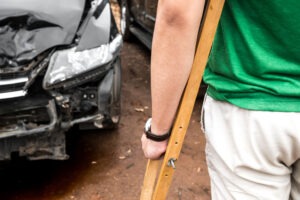 An Arizona car accident lawyer can help to prove negligence and pursue compensation on your behalf after a car crash.