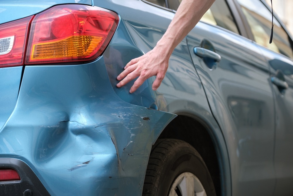 Car Accident Lawyer Hit And Run Colorado
