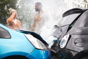 Car accident lawyer uninsured motorist texas