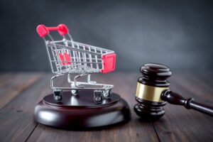 Deceptive trade practices lawyer texas