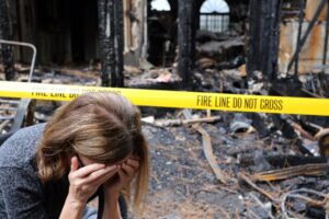 Insurance claims lawyer homeowners