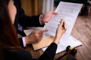Insurance claims lawyer policy limits