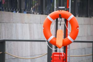 Personal injury lawyer drowning new mexico