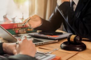 Personal injury lawyer elmiron