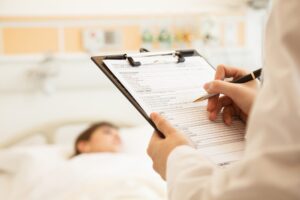 Personal injury lawyer meatpacking injury