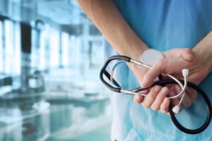 Personal injury lawyer post concussive syndrome arizona