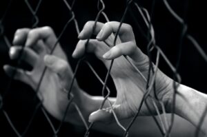 Personal injury lawyer sex trafficking