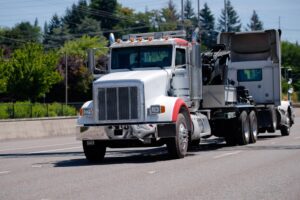 Truck accident lawyer florida
