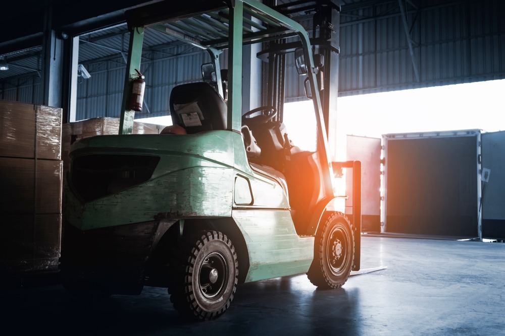 Texas Forklifts Accident Lawyer Zinda Law Group