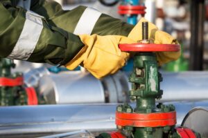 Workplace accident lawyer oil field injuries