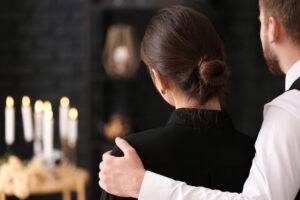 A Phoenix lawyer can help you collect evidence and work to prove negligence in a wrongful death lawsuit.